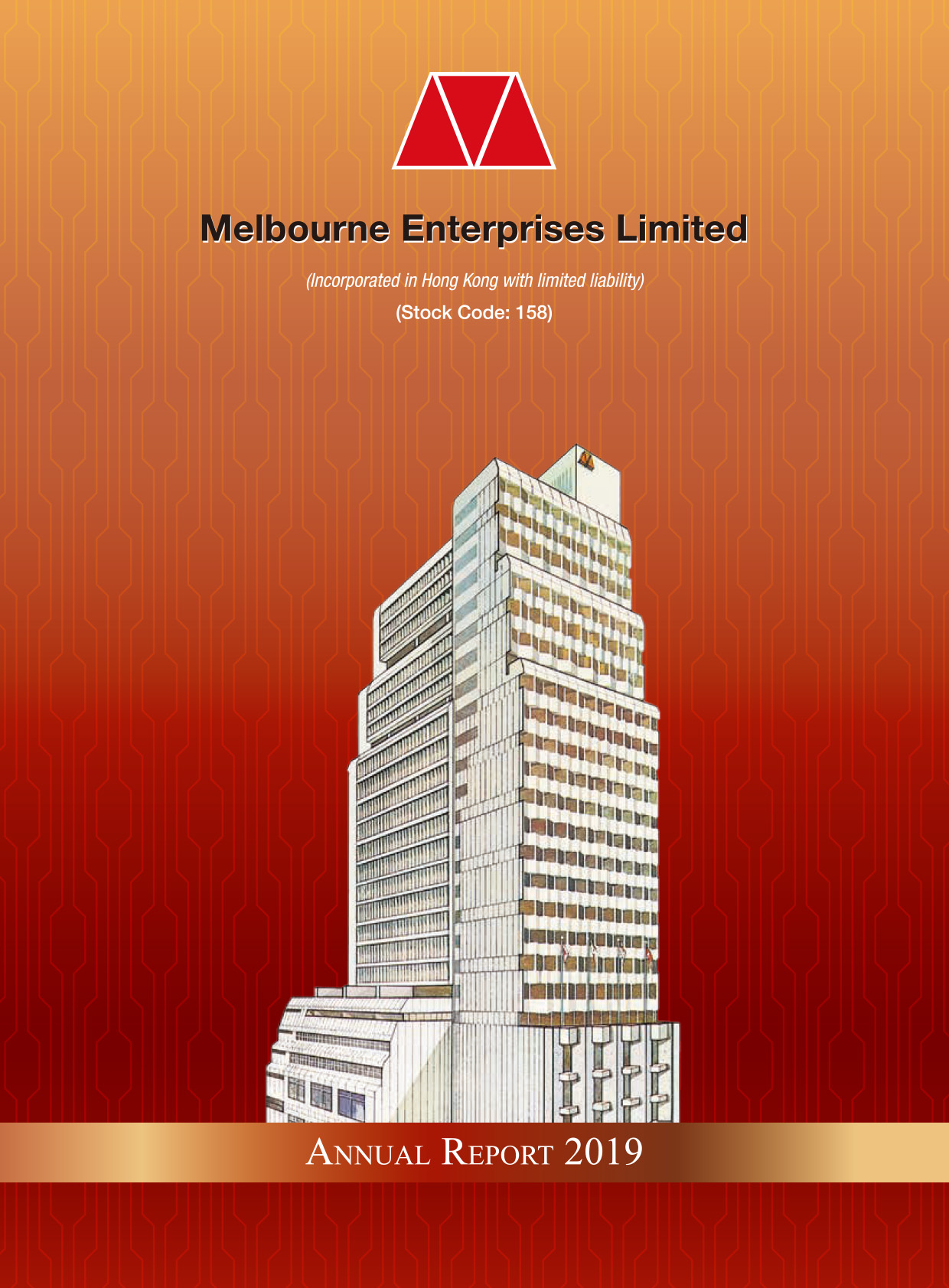 Melbourne Enterprises Limited