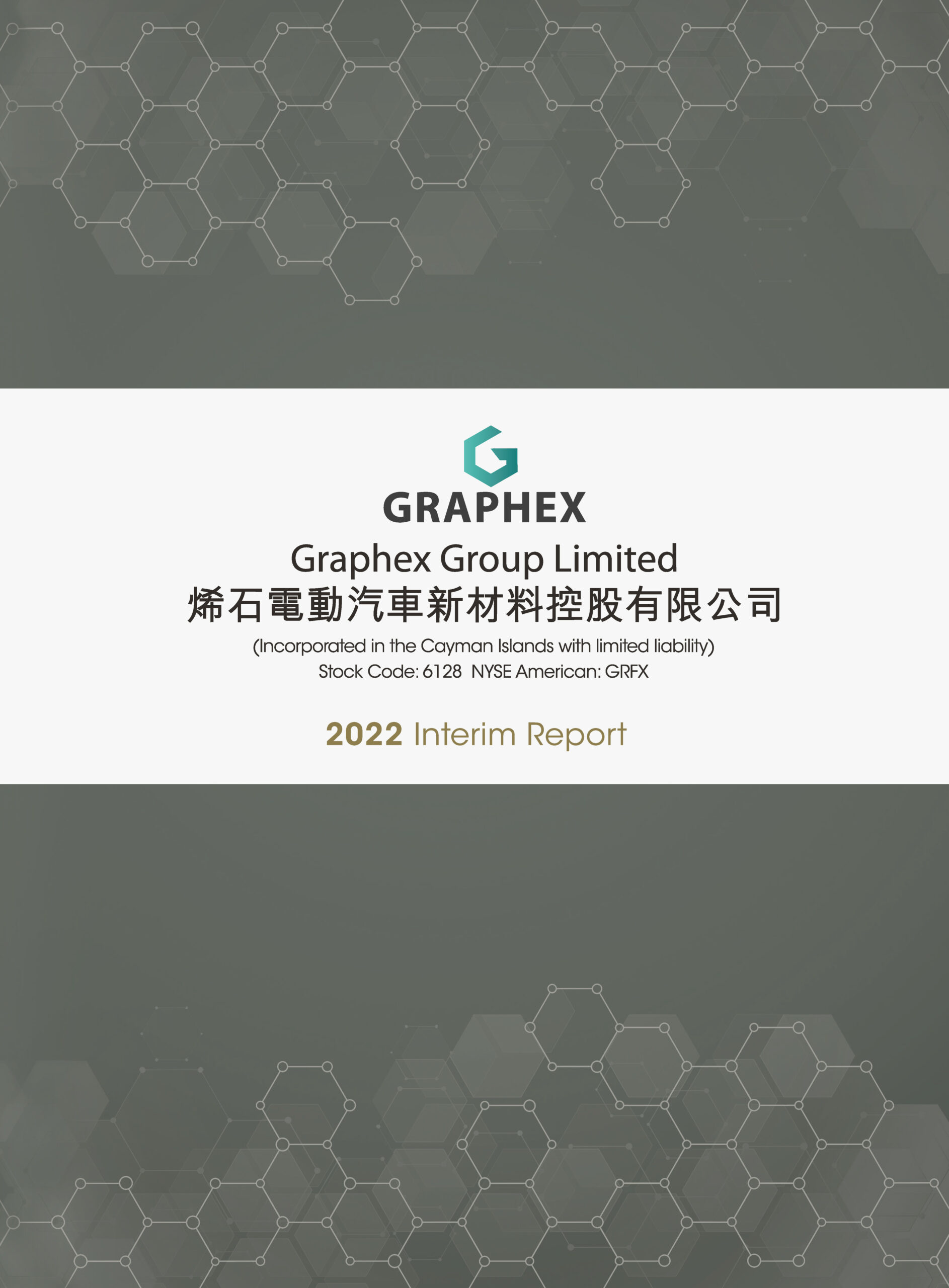 Graphex Group Limited