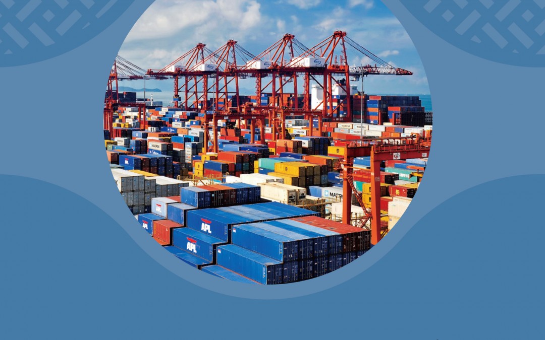 China Merchants Port Holdings Company Limited