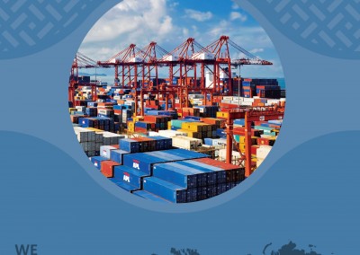 China Merchants Port Holdings Company Limited