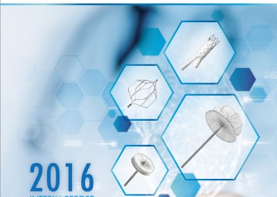 LifeTech Scientific Corporation