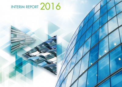 Xinyi Glass Holdings Limited