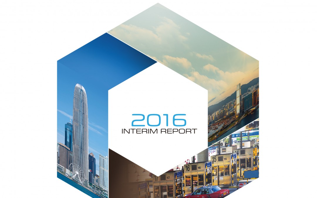 The Cross-Harbour (Holdings) Limited