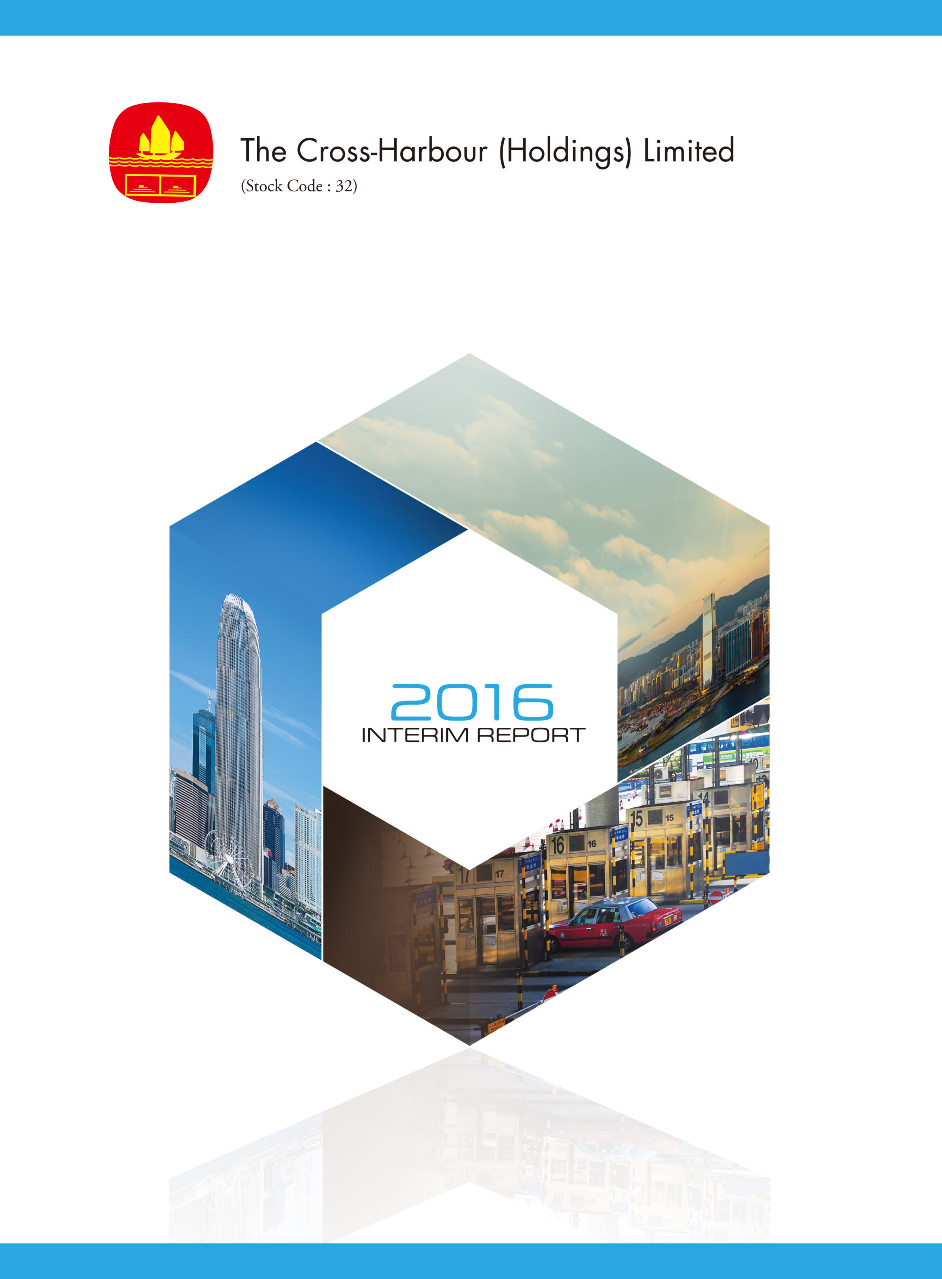 The Cross-Harbour (Holdings) Limited