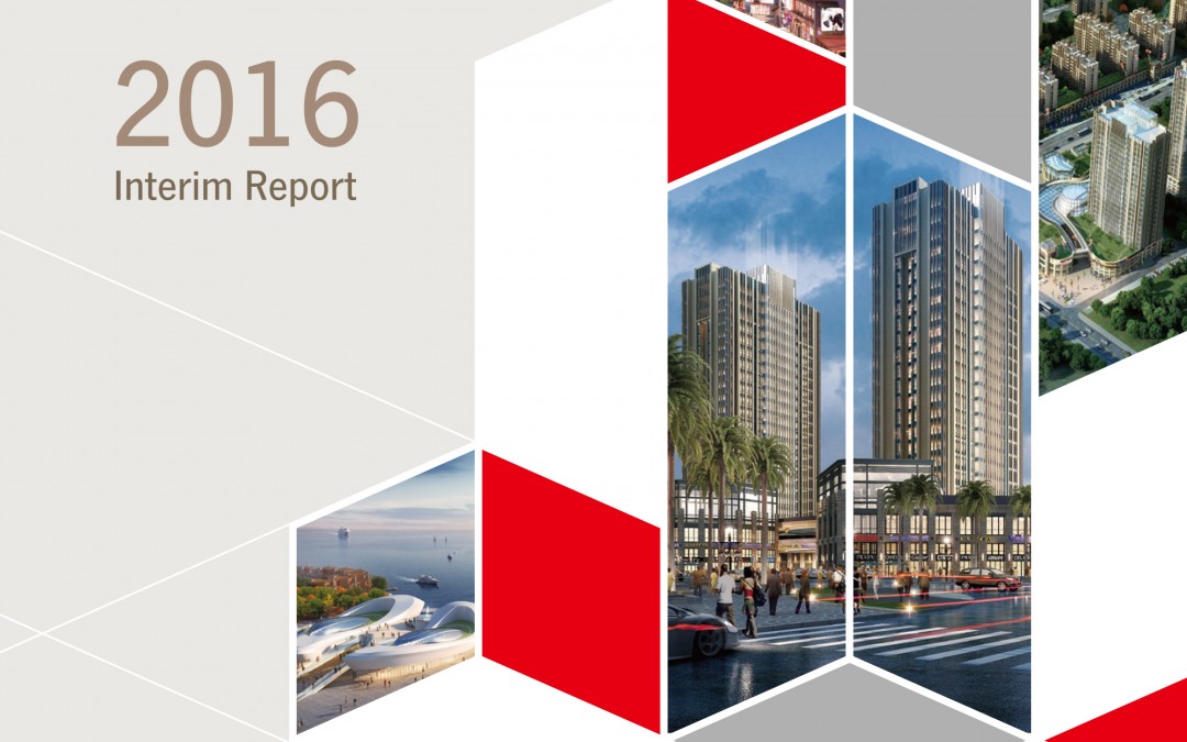 Redco Properties Group Limited