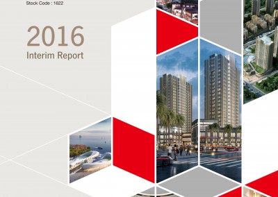 Redco Properties Group Limited