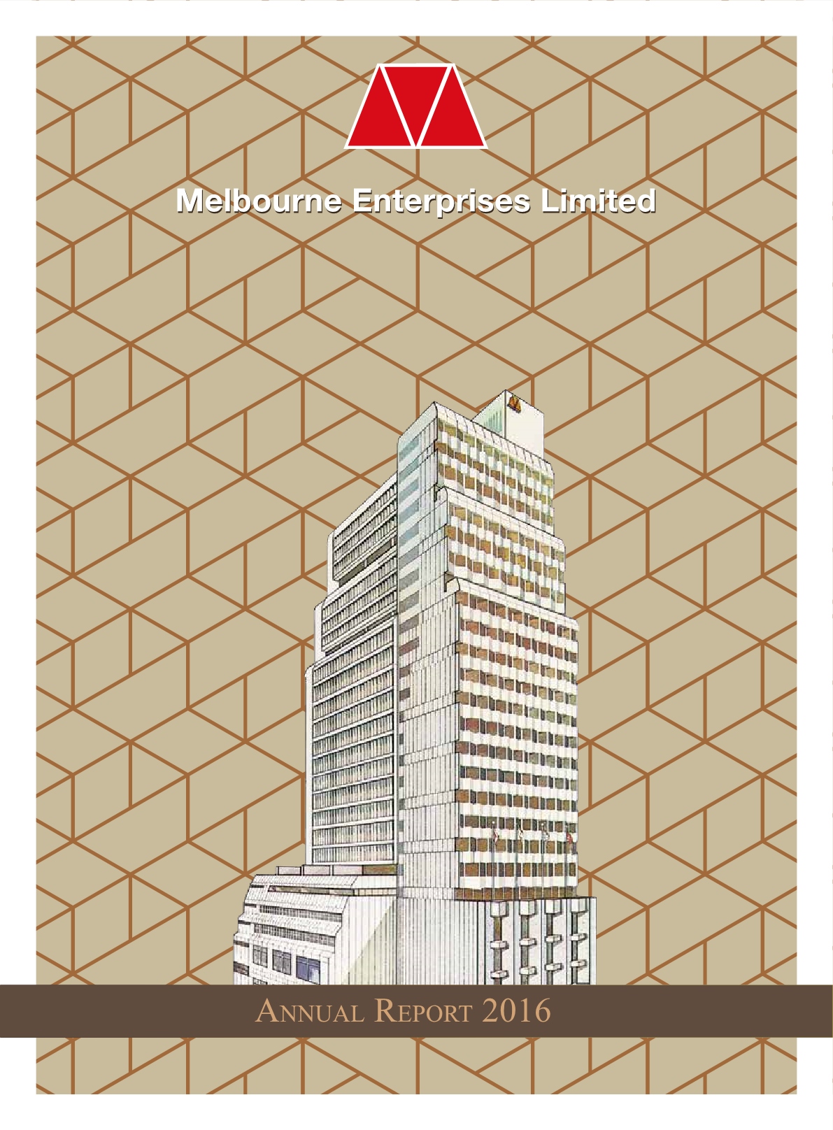 Melbourne Enterprises Limited