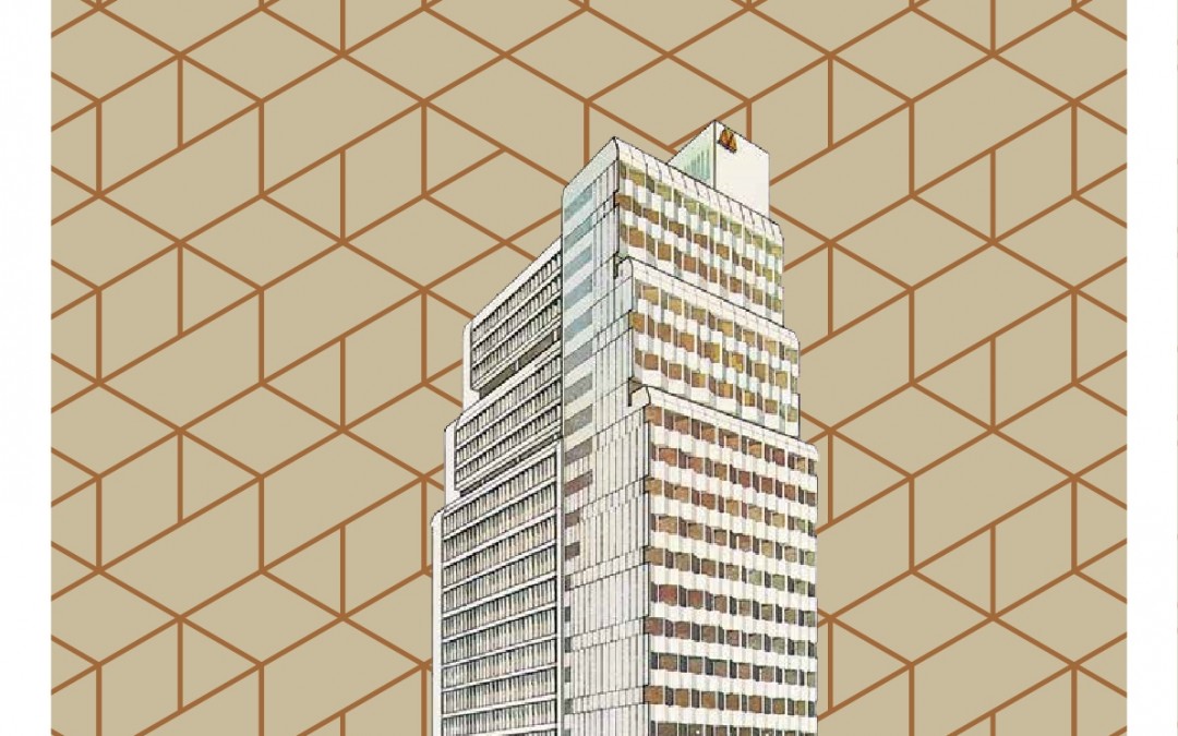 萬邦投資有限公司