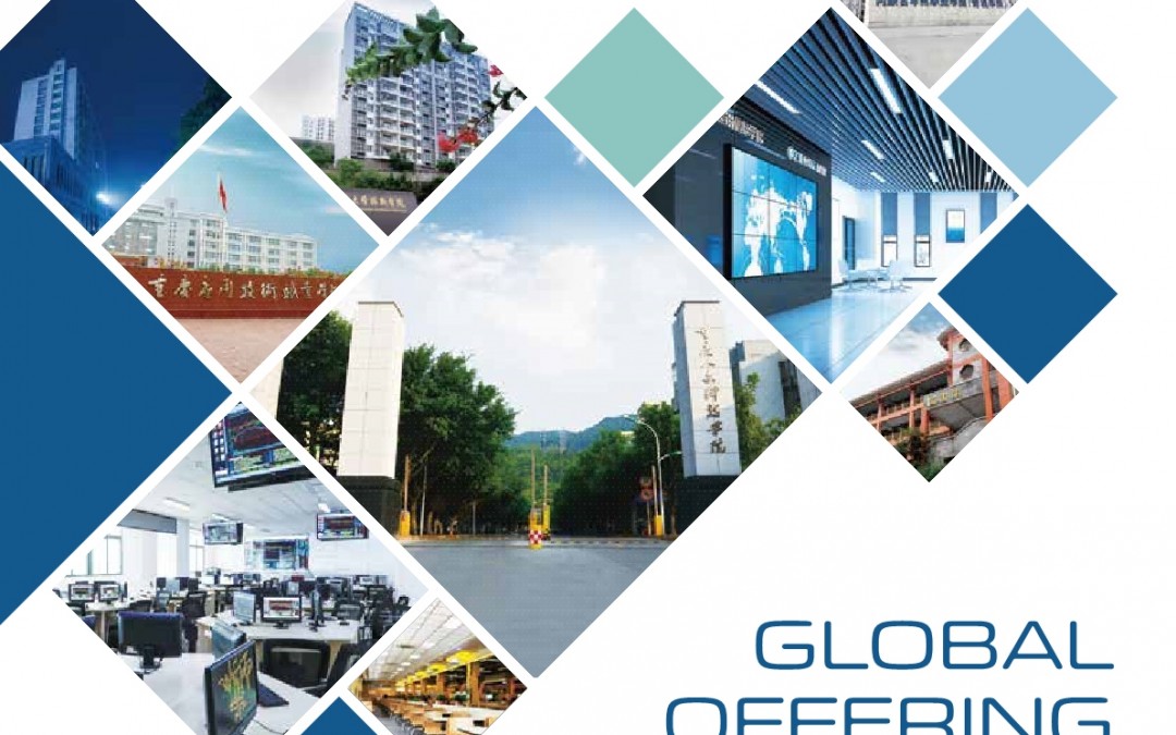 Minsheng Education Group Company Limited