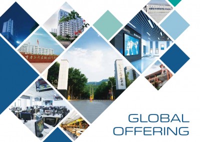Minsheng Education Group Company Limited