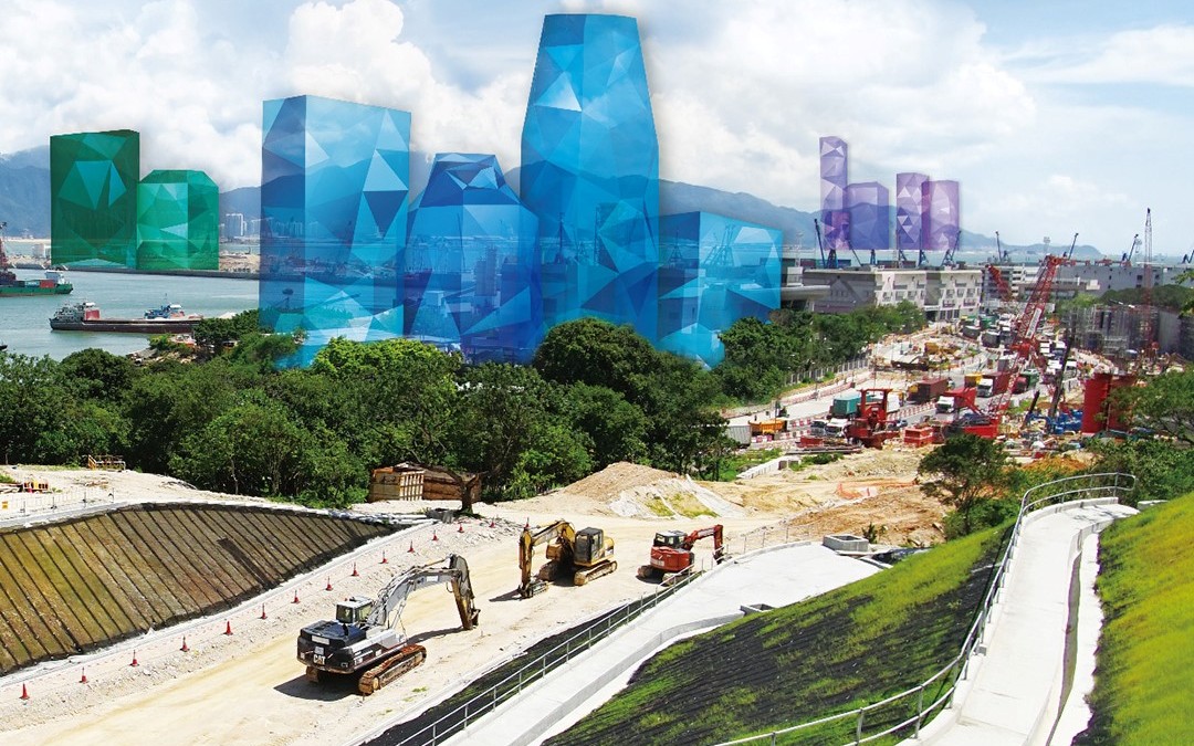 Build King Holdings Limited