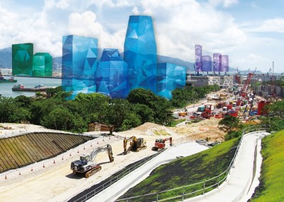 Build King Holdings Limited