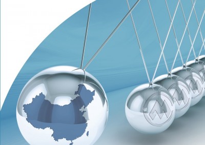 China Merchants China Direct Investments Limited