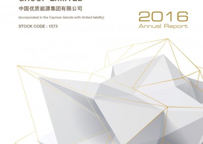 China Unienergy Group Limited
