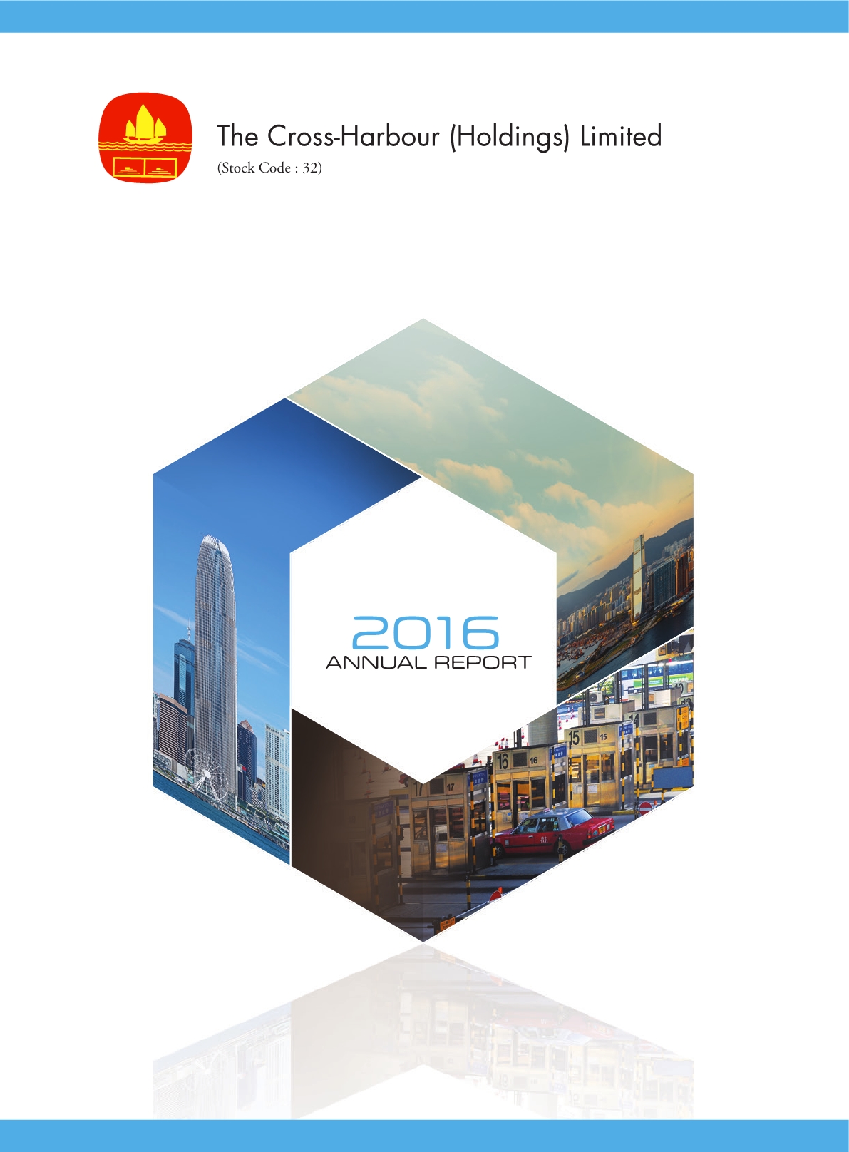 The Cross-Harbour (Holdings) Limited