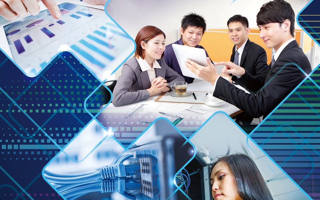 InvesTech Holdings Limited