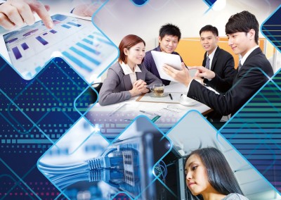InvesTech Holdings Limited