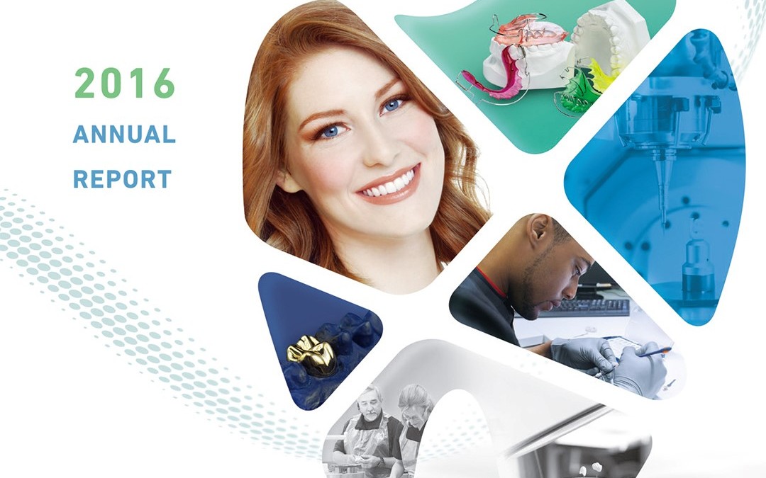 Modern Dental Group Limited