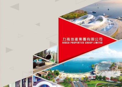 Redco Properties Group Limited