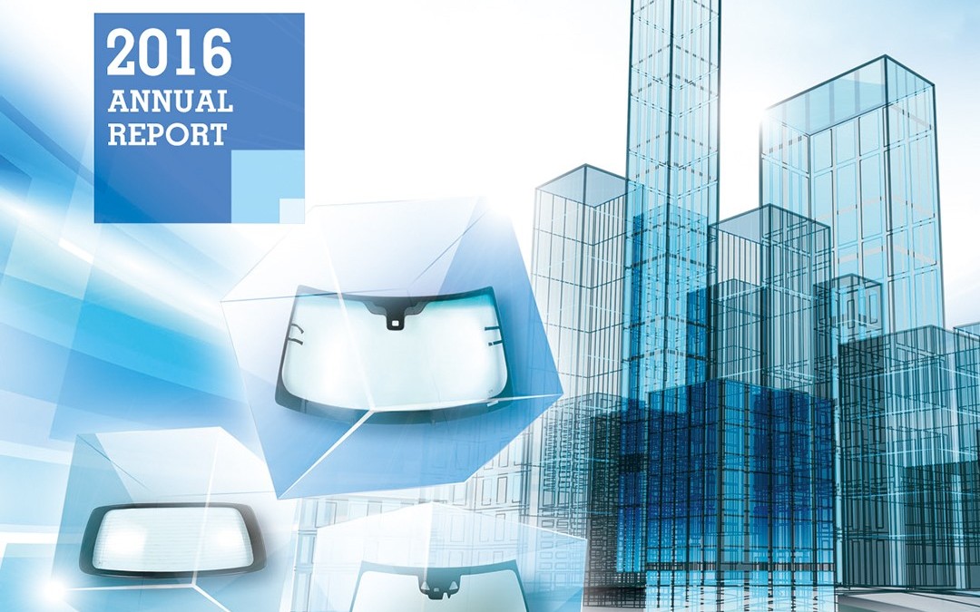 Xinyi Glass Holdings Limited