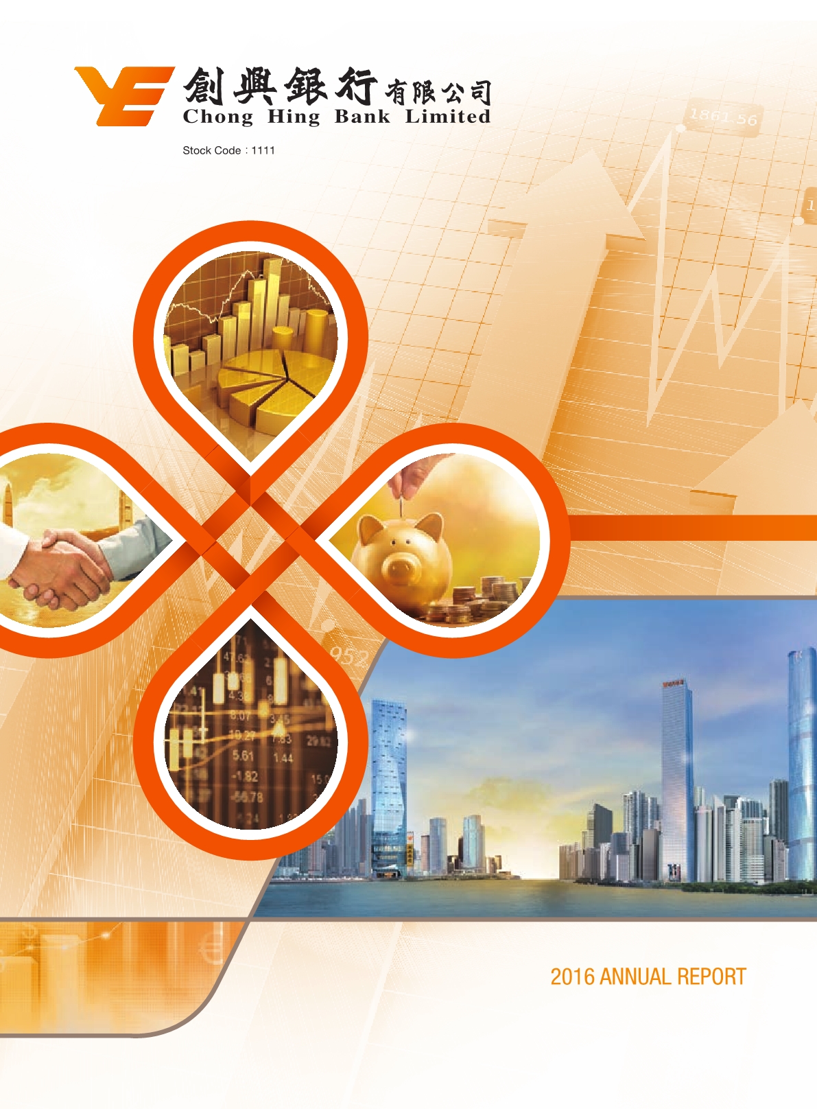 Chong Hing Bank Limited