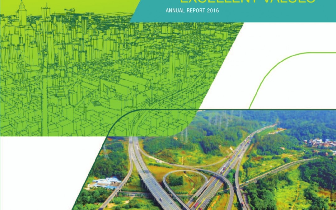 Yuexiu Transport Infrastructure Limited