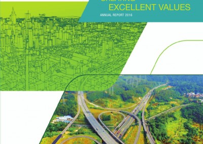 Yuexiu Transport Infrastructure Limited
