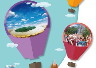 China Travel International Investment Hong Kong Limited