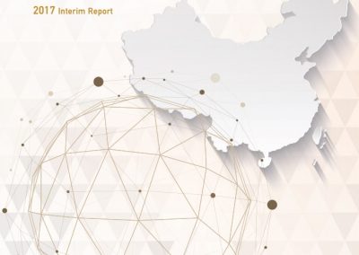 China Unienergy Group Limited