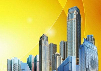 Cosmopolitan International Holdings Limited