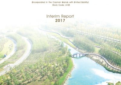 Earthasia International Holdings Limited