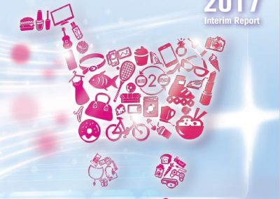 Huiyin Smart Community Co., Ltd.