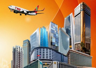 Century City International Holdings Limited