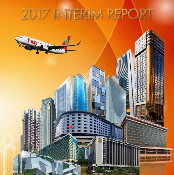 Century City International Holdings Limited