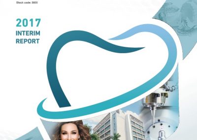 Modern Dental Group Limited