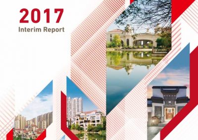 Redco Properties Group Limited