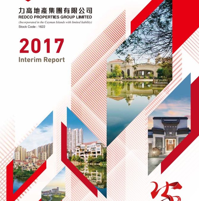 Redco Properties Group Limited