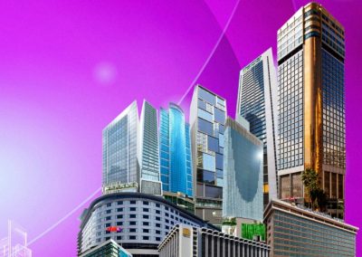 Regal Hotels International Holdings Limtied