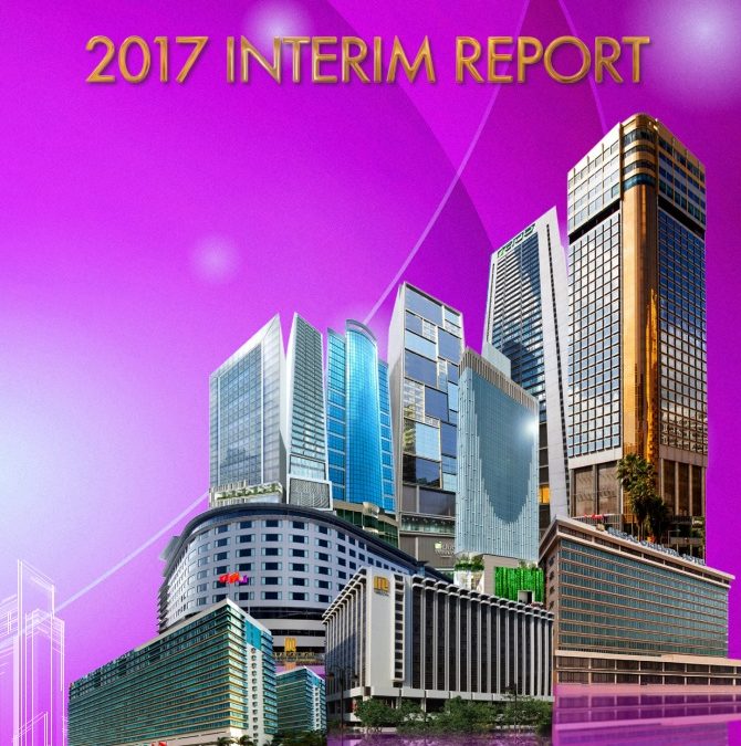 Regal Hotels International Holdings Limtied