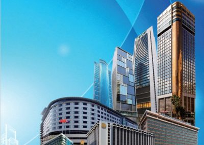 Regal Real Estate Investment Trust
