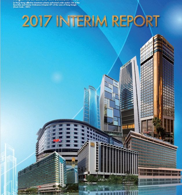 Regal Real Estate Investment Trust