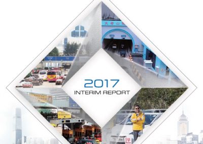 The Cross-Harbour (Holdings) Limited