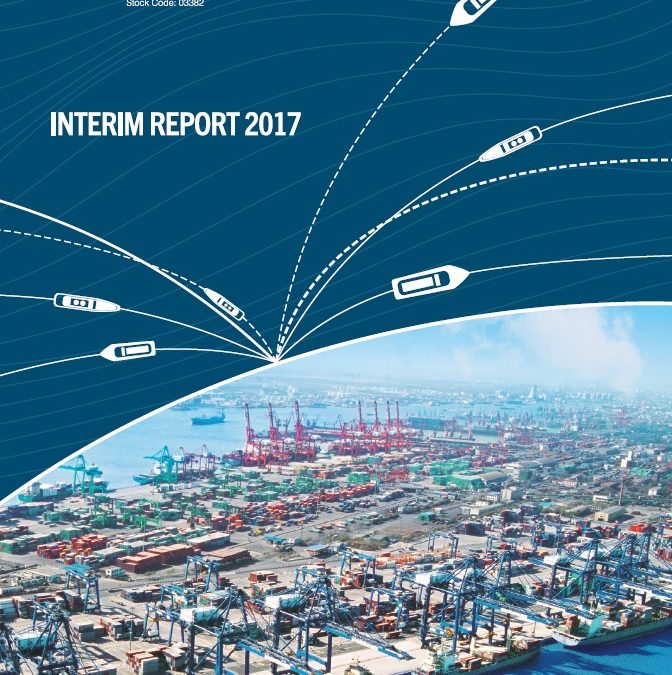 Tianjin Port Development Holdings Limited