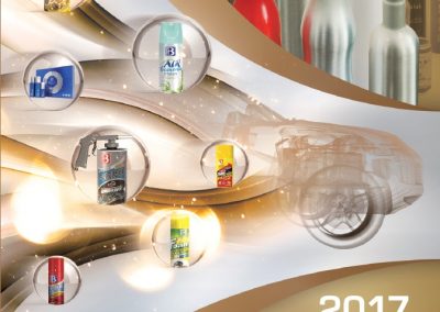 China Aluminum Cans Holdings Limited