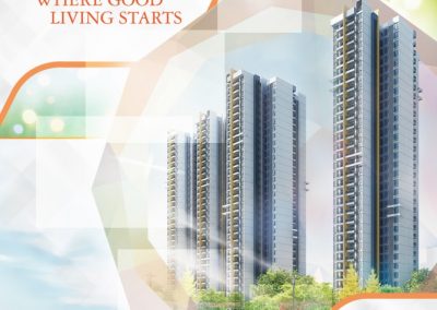 Yuexiu Property Company Limited