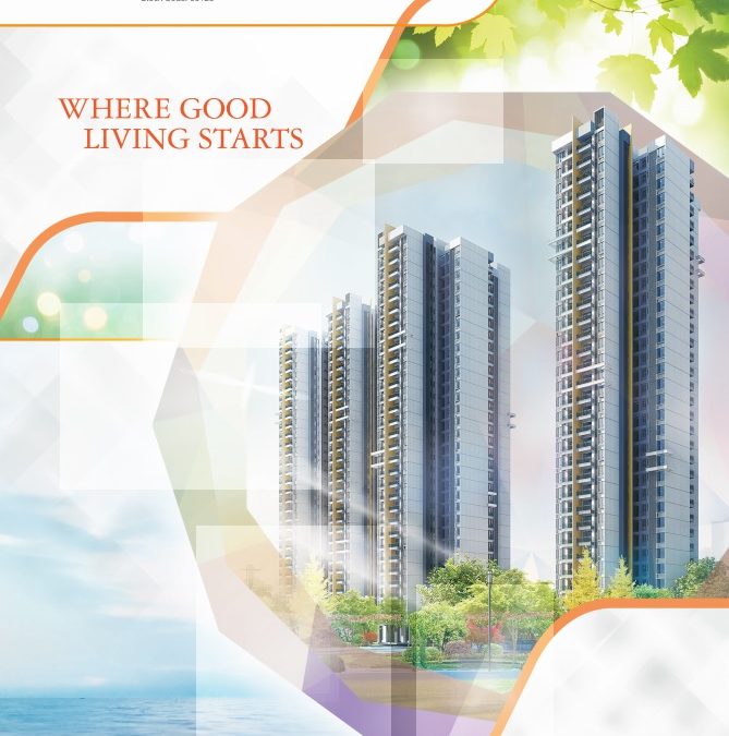 Yuexiu Property Company Limited