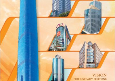 Yuexiu Real Estate Investment Trust