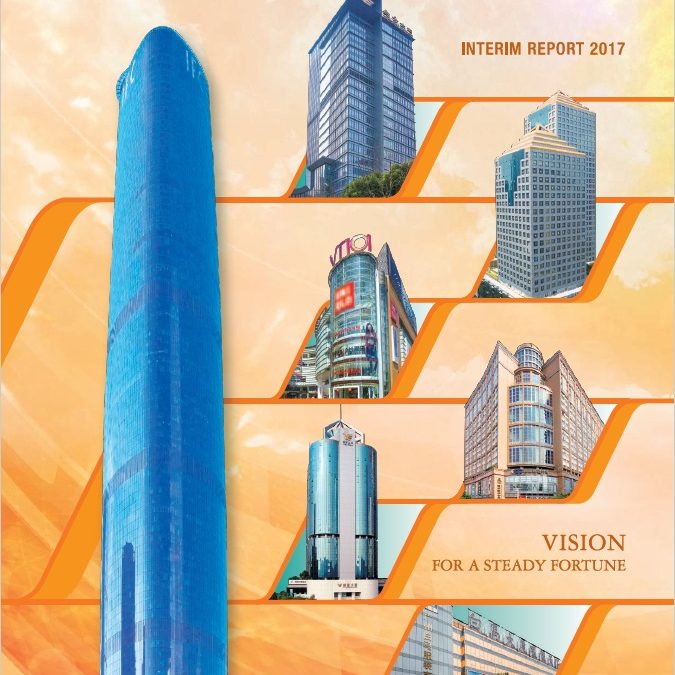 Yuexiu Real Estate Investment Trust