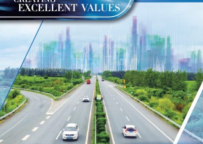 Yuexiu Transport Infrastructure Limited