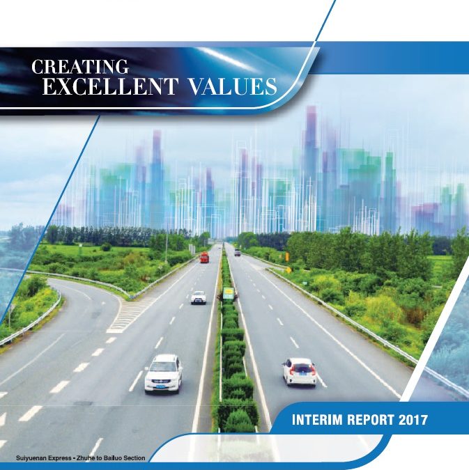 Yuexiu Transport Infrastructure Limited